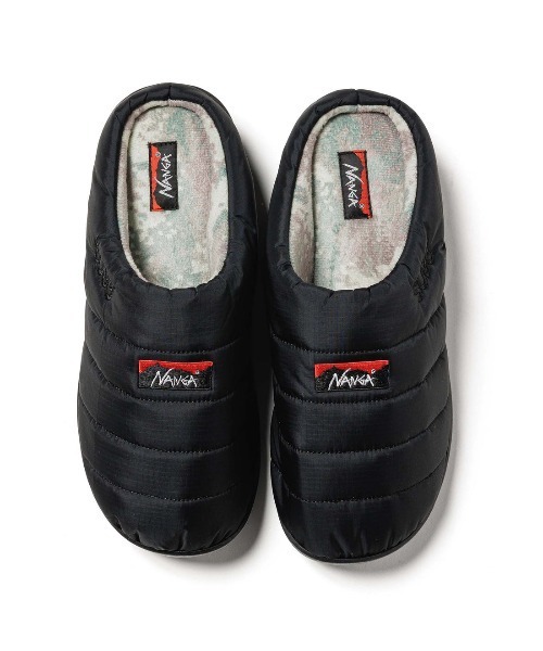 NANGA（ナンガ） サンダル NANGA×SUBU AURORA TEX WINTER SANDAL