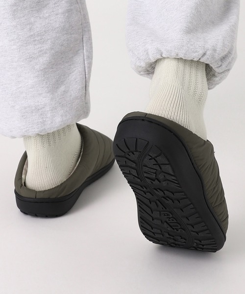 NANGA（ナンガ） サンダル NANGA×SUBU AURORA TEX WINTER SANDAL