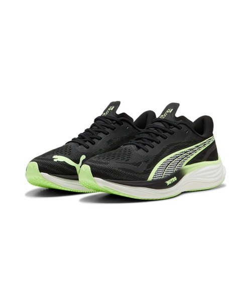 PUMA スニーカー プーマ メンズ ヴェロシティ ニトロ 3