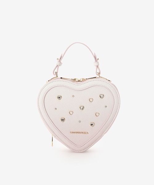 Samantha Vega（サマンサベガ） ショルダーバッグ バッグ