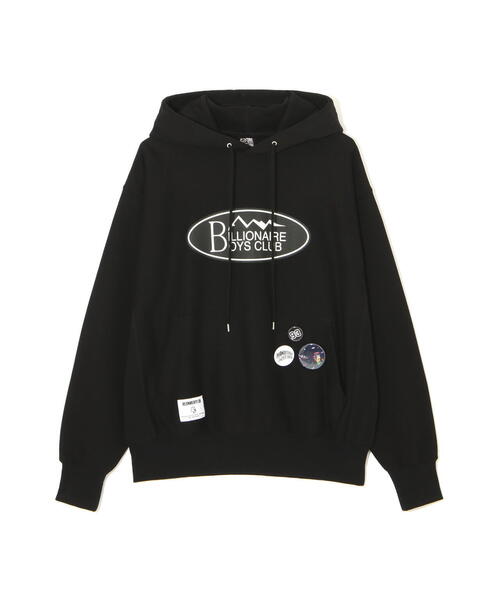 BILLIONAIRE BOYS CLUB（ビリオネアボーイズクラブ） パーカー メンズ