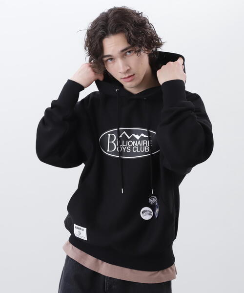 BILLIONAIRE BOYS CLUB（ビリオネアボーイズクラブ） パーカー メンズ