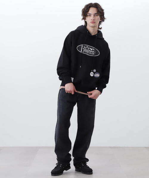 BILLIONAIRE BOYS CLUB（ビリオネアボーイズクラブ） パーカー メンズ