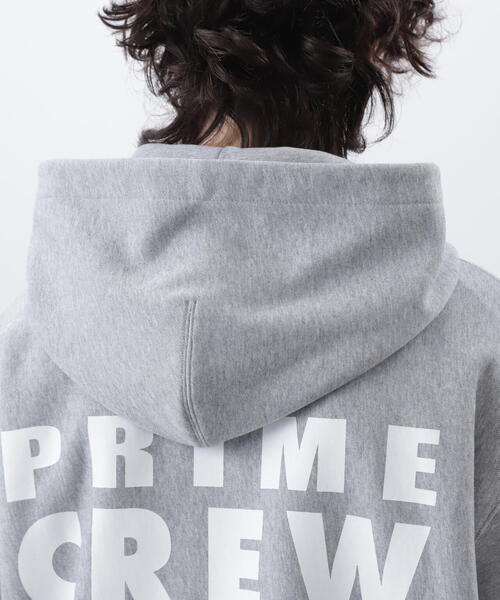 BILLIONAIRE BOYS CLUB パーカー CLUB×MANASTASH/ビリオネア・ボーイズ