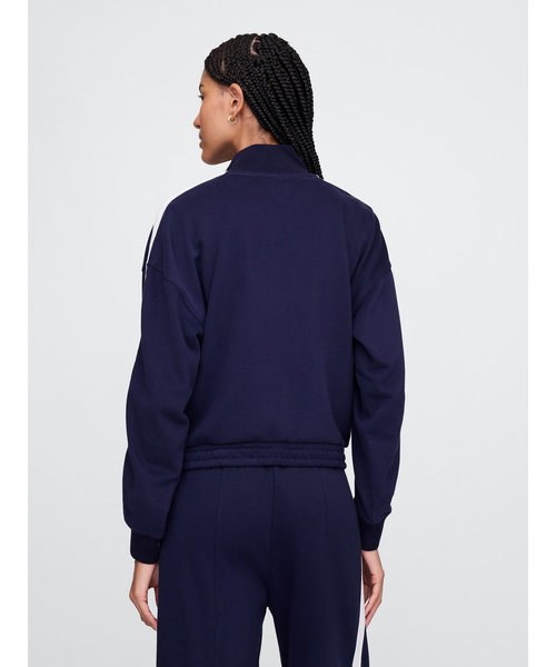 GAP（ギャップ） トレーナー スウェット ヴィンテージ ソフト Gapロゴ