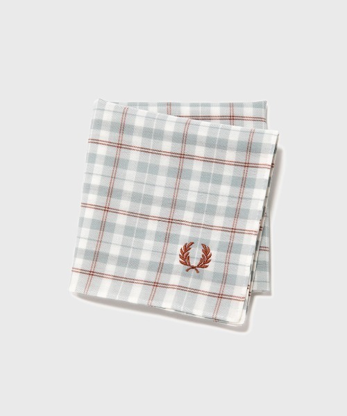 フレッドペリー ハンカチ 楽天市場】フレッドペリー FRED PERRY ハンカチ メンズ タオル