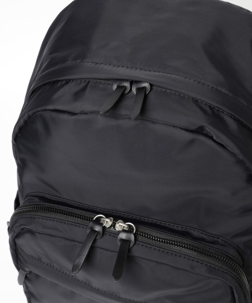 GLOBAL WORK（グローバルワーク） デイバック リュック 撥水ライト