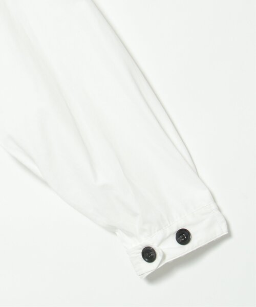 「VENCEEXCHANGE」 モッズコート FREE ブラック レディース_画像6