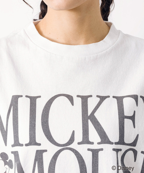 ジャクソンマティス ミニー Tシャツ JACKSON MATISSE tシャツ 「JACKSON MATISSE/ジャクソンマティス