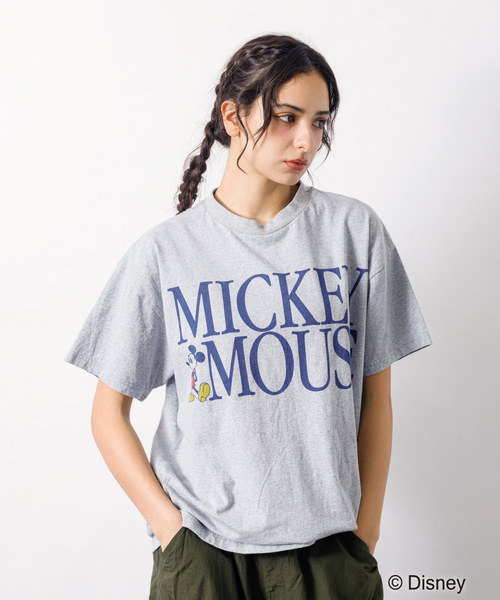 ジャクソンマティス ミニー Tシャツ セール】別注【JACKSON MATISSE/ジャクソンマティス】MICKEY TEE