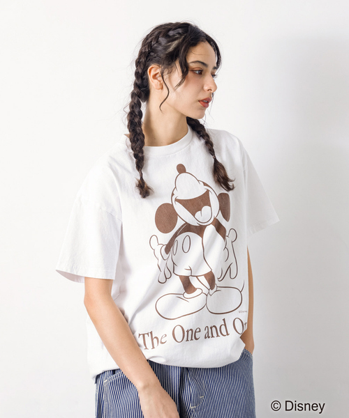XS良品JACKSON MATISSE ジャクソンマティス スマイリー Tシャツ JACKSON MATISSE T-SHIRT (ジャクソンマティス Tシャツ)（T