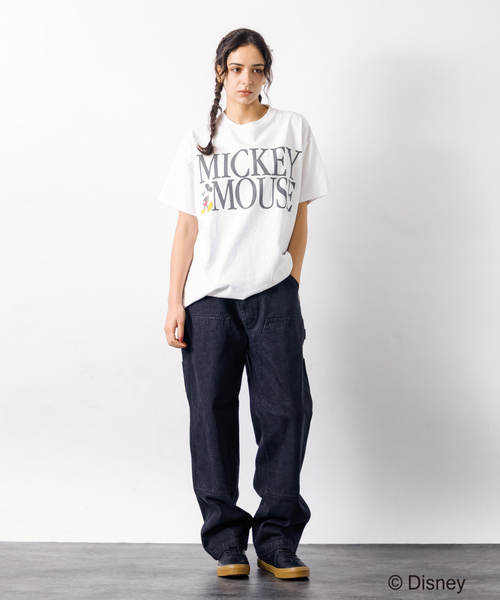 JACKSON MATISSE（ジャクソンマティス） tシャツ 「JACKSON MATISSE