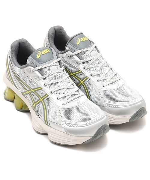 ASICS スニーカー asics GEL-KINETIC FLUENT / アシックス ゲル