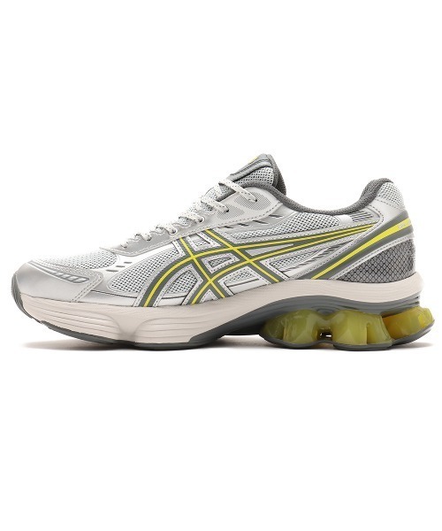 ASICS スニーカー asics GEL-KINETIC FLUENT / アシックス ゲル