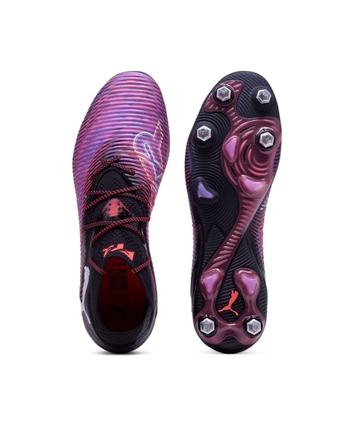 プーマフューチャーSG 28cm PUMA スニーカー プーマ メンズ フューチャー 8 アルティメット