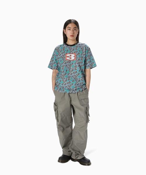 値下げ可能Thisisneverthat Crazy MultiZip Pant thisisneverthat パンツ Crazy Multi Zip Pant メンズ