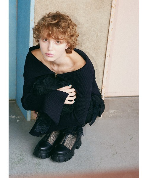 COEL（コエル） ブーツ メッシュブーツ レディース : ZOZOTOWN Yahoo