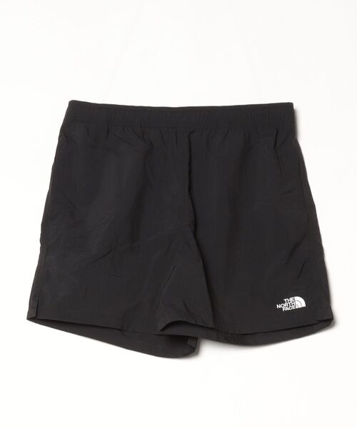 THE NORTH FACE パンツ 「THE FACE」Versatile Short