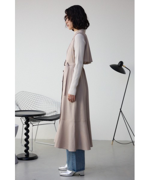 AZUL BY MOUSSY（アズールバイマウジー） パーティードレス ワンピース