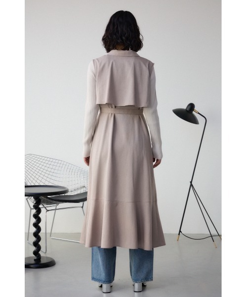 AZUL BY MOUSSY（アズールバイマウジー） パーティードレス ワンピース
