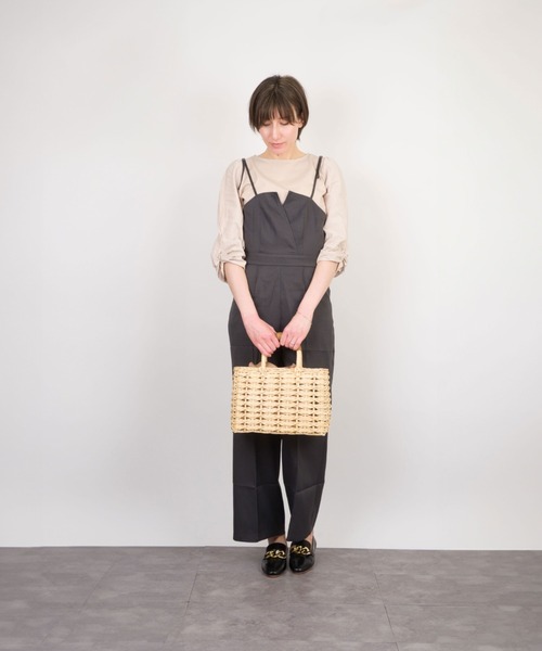 The Bagmati（かごバッグ）｜バッグ | ファッション のおすすめ