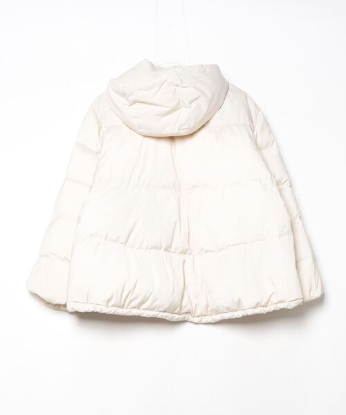 DONA MARIE ブルゾン 38 ホワイト レディース : ZOZOTOWN Yahoo!店