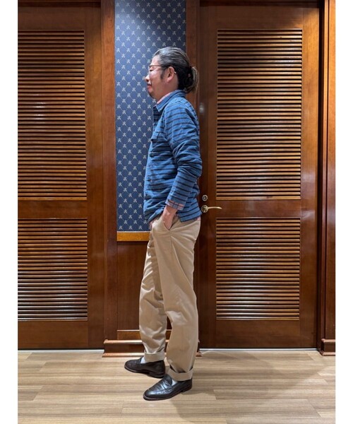 BROOKS BROTHERS（ブルックスブラザーズ） ポロシャツ コットン