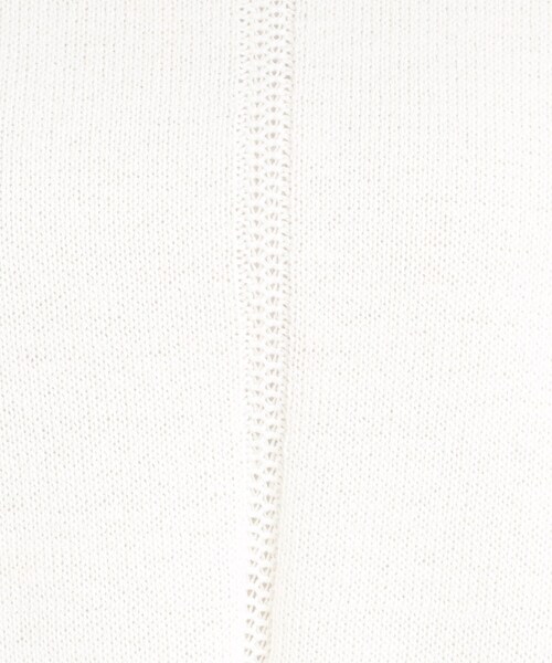 【夏SALE／E‐QUALITY／手洗い可】ドライタッチニット 夏SALE／E‐QUALITY／手洗い可】ドライタッチニット（ニット