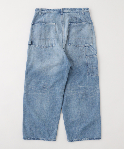 JOURNAL STANDARD J.S HOMESTEAD ワイドパンツ ジーンズ J.S.Homestead