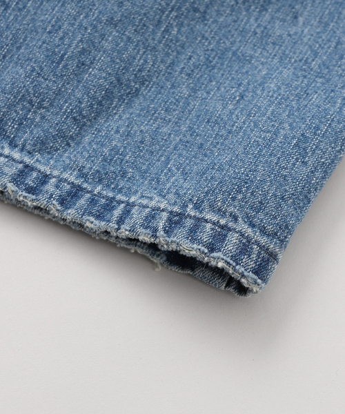 JOURNAL STANDARD J.S HOMESTEAD ワイドパンツ ジーンズ J.S.Homestead