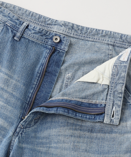 JOURNAL STANDARD J.S HOMESTEAD ワイドパンツ ジーンズ J.S.Homestead