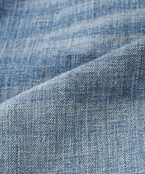 JOURNAL STANDARD J.S HOMESTEAD ワイドパンツ ジーンズ J.S.Homestead 