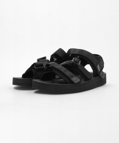 suicoke サンダル 「SUICOKE」 KISEE-VAB-SOFT/サンダル メンズ