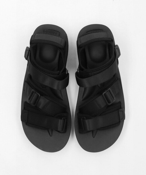 新品未使用 Suicoke KISEE-VAB-SOFT Black 28cm Suicoke KISEE-Vab-soft Sandals | Black | FARFETCH