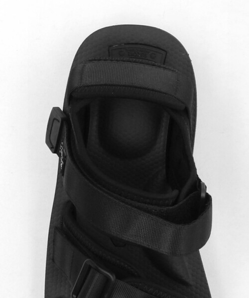 新品未使用 Suicoke KISEE-VAB-SOFT Black 28cm Suicoke KISEE-Vab-soft Sandals | Black | FARFETCH
