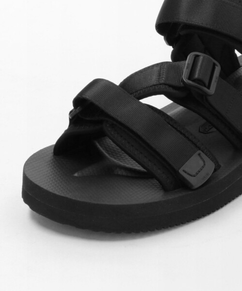 suicoke サンダル 「SUICOKE」 KISEE-VAB-SOFT/サンダル メンズ