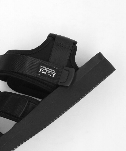 suicoke サンダル 「SUICOKE」 KISEE-VAB-SOFT/サンダル メンズ
