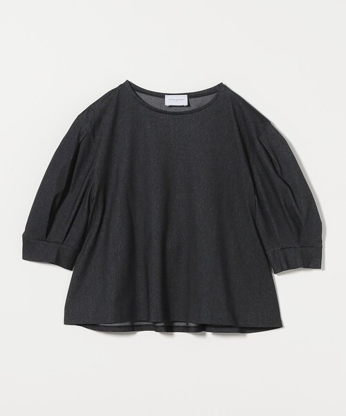 UNITED ARROWS tシャツ コクーンスリーブ Tシャツ レディース