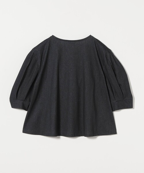 UNITED ARROWS tシャツ コクーンスリーブ Tシャツ レディース