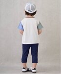 レギンス スパッツ 「プティプラ」BOYS7分...の詳細画像4
