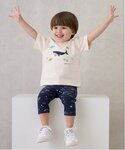 レギンス スパッツ 「プティプラ」BOYS7分...の詳細画像5