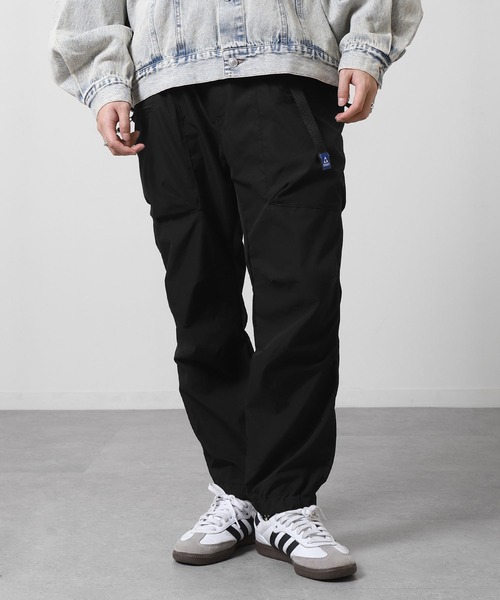 ZIP FIVE（ジップ ファイブ） パンツ 「GERRY」 撥水ストレッチ ワーク