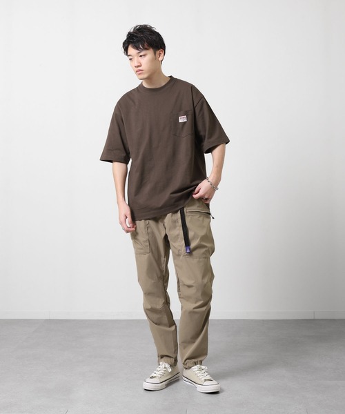 ZIP FIVE（ジップ ファイブ） パンツ 「GERRY」 撥水ストレッチ ワーク