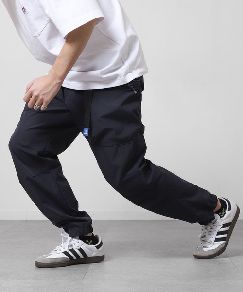 ZIP FIVE（ジップ ファイブ） パンツ 「GERRY」 撥水ストレッチ ワーク