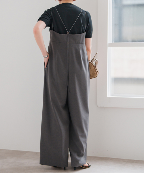 【新品・未使用】Spick&span パープルニット NEW ARRIVAL】今週店舗入荷の新作アイテム情報｜Spick & Span