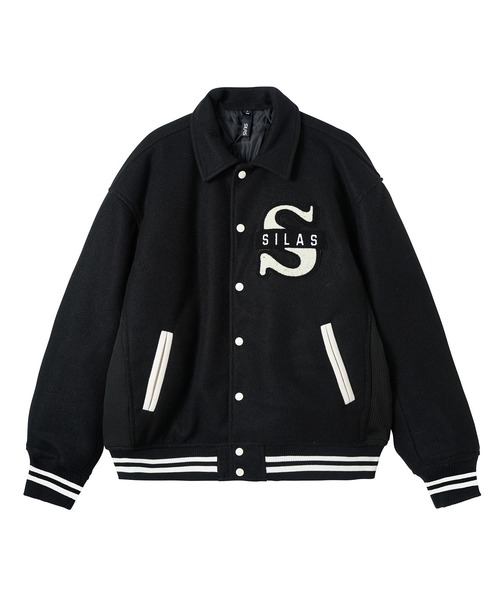 SILAS（サイラス） ジャケット MEDIUM グリーン メンズ : ZOZOTOWN