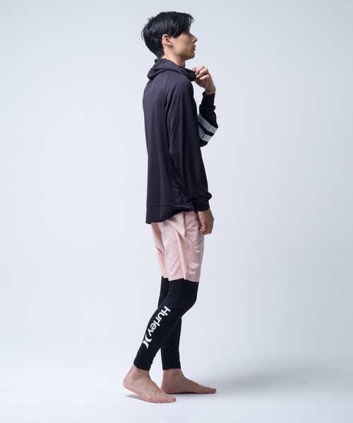 TOOT レギンス LEGGINGS/Tribal Stretch Leggings メンズ