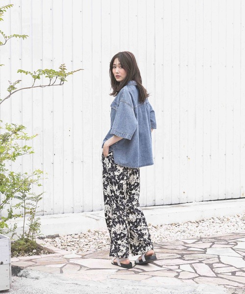 バル シャツ パンツ 2点 2090 1923 865c52ac411bfef0d2dbc30a9c5cc5