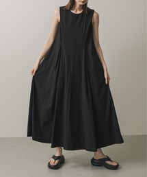 ワンピース 4WAYストレッチテントラインワンピース｜ZOZOTOWN Yahoo!店