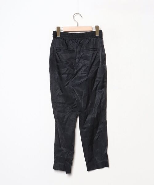 BEAUTY&YOUTH UNITED ARROWS」 イージーパンツ SMALL ブラック
